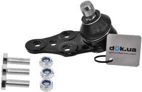 Шаровая опора