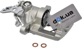 Тормозной суппорт