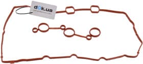 Комплект прокладок клапанной крышки Citroen / Peugeot 9677855380