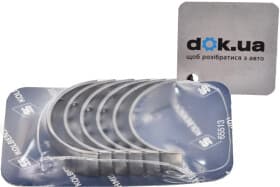 Шатунный вкладыш