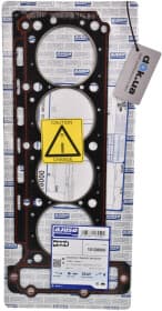 Прокладка ГБЦ