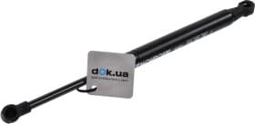 Газовый упор багажника