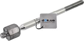 Кермова тяга