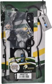 Комплект прокладок ГБЦ