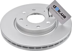 Гальмівний диск