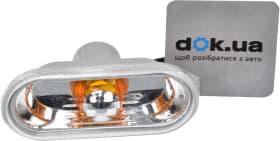 Фонарь указателя поворота Фонарь указателя поворота