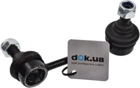 Стойка стабилизатора Стойка стабилизатора