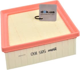 Повітряний фільтр