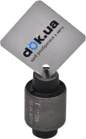 Подушка двигуна