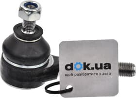 Наконечник рулевой тяги