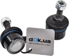 Стойка стабилизатора Стойка стабилизатора