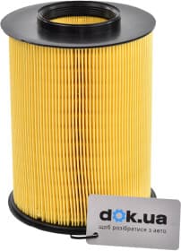 Воздушный фильтр