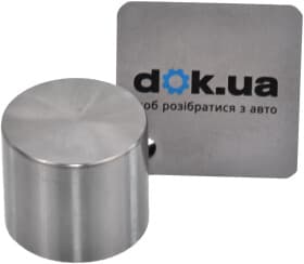 Толкатель клапана Толкатель клапана