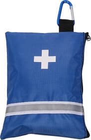 Аптечка першої допомоги Фарммедальянс "Для школяра" у м'якому чохлі 000091