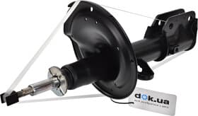 Стійка амортизатора