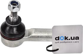 Наконечник кермової тяги Наконечник кермової тяги