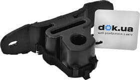 Кронштейн крепления выхлопной магистрали