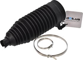 Пыльник рулевой рейки