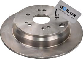 Тормозной диск