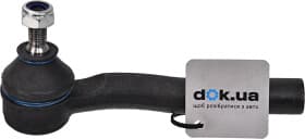 Наконечник рулевой тяги Fast FT16061