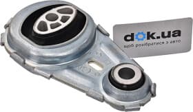 Подушка двигуна