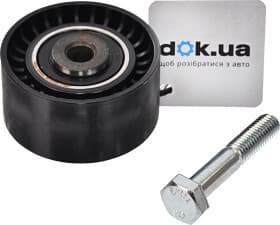 Обвідний ролик ременя ГРМ