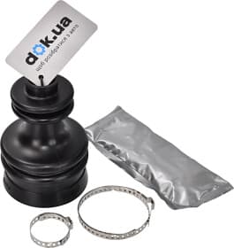 Пыльник ШРУСа