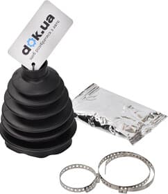 Пыльник ШРУСа