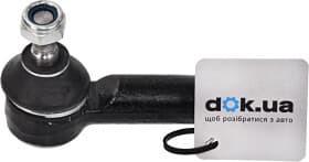 Наконечник кермової тяги