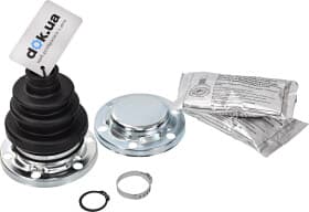 Пыльник ШРУСа