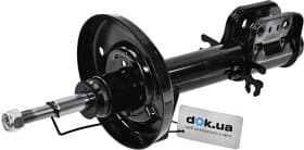 Стойка амортизатора