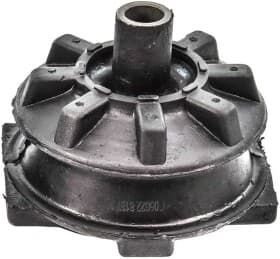 Сайлентблок балки