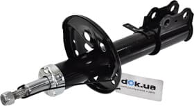 Стойка амортизатора