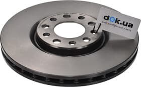 Гальмівний диск