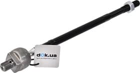 Рулевая тяга