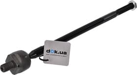 Кермова тяга