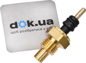 Датчик температури охолоджувальної рідини Датчик температури охолоджувальної рідини