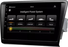 Штатна магнітола CraftAudio CA-923