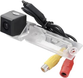 Камера заднего вида Idial CCD-101