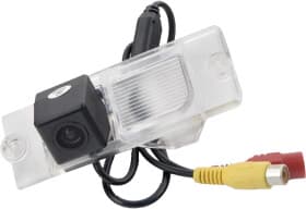 Камера заднего вида Idial CCD-137