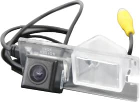 Камера заднего вида Idial CCD-202