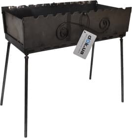 Мангал MasterTool 92-0005