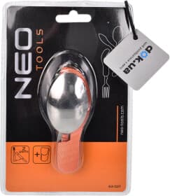 Швейцарский нож Neo Tools 63-027