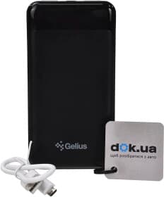 Повербанк Gelius Pro RDM GP-PB10263 10000 mAh