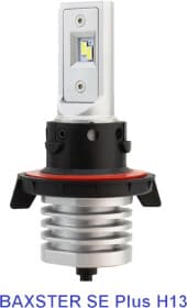 Автолампа Baxster H13 22 W 34563