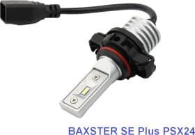 Автолампа Baxster PSX24W 22 W 34573