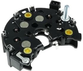 Регулятор генератора Регулятор генератора