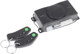 Односторонняя сигнализация Sheriff APS 2400