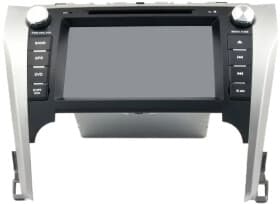 Штатная магнитола Globex GU-T815