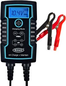 Зарядний пристрій Ring RESC804